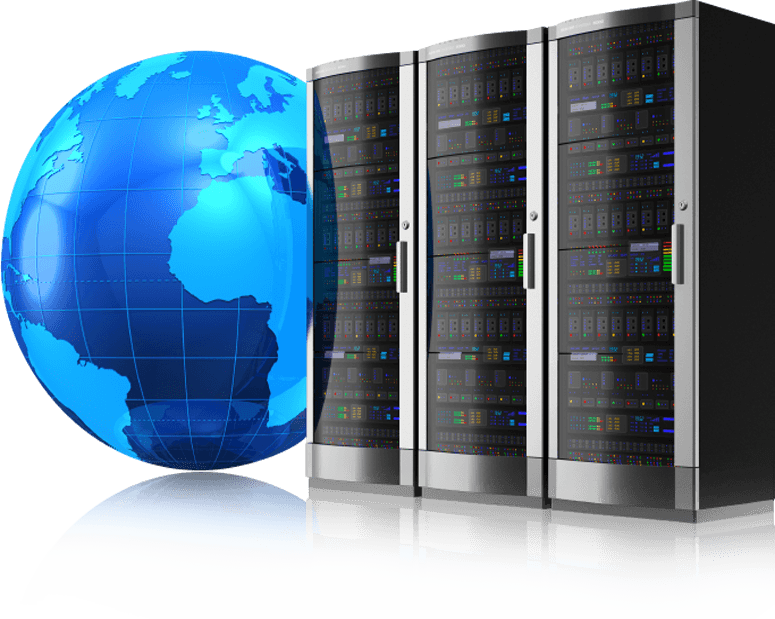 Secure and reliable hosting for any business