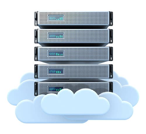 Cloud VPS hosting for your small-to-medium business