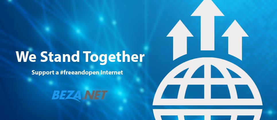 BEZA.NET Net Neutrality