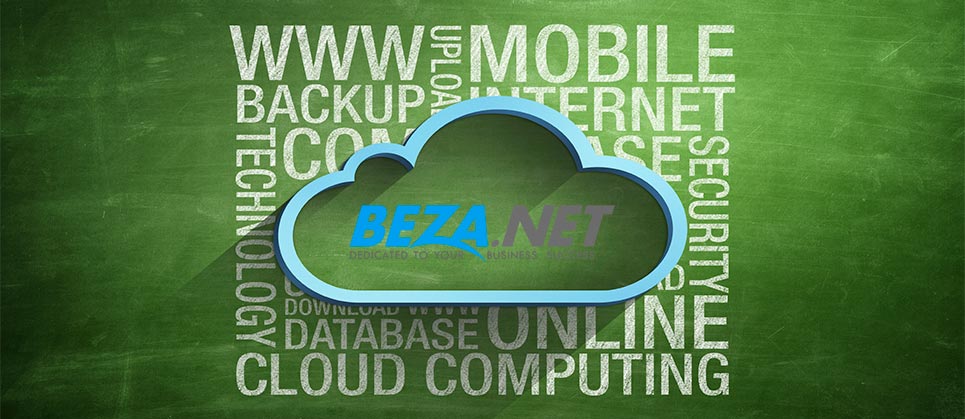 BEZA.NET Web Hosting Platform Upgrade Notification