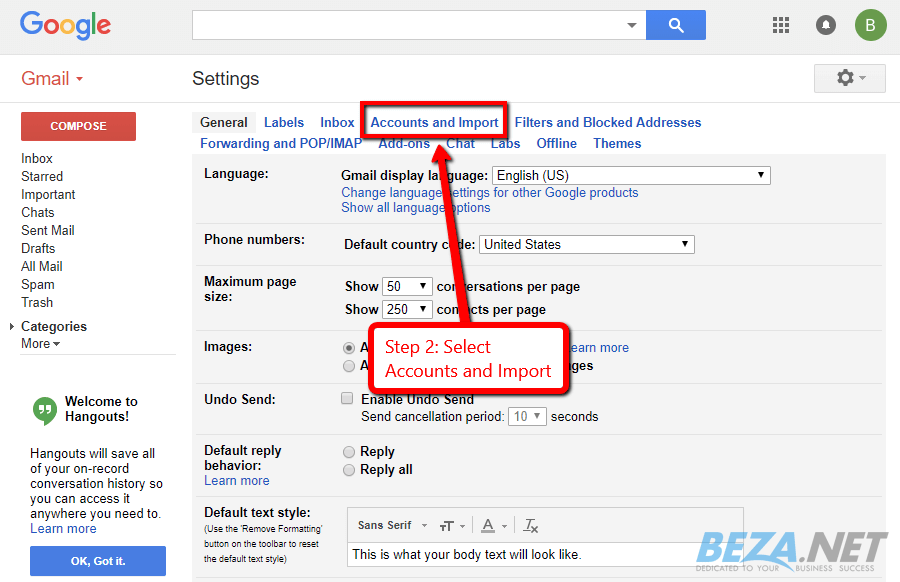 motioneye email settings for gmail motioneye email settings for gmail