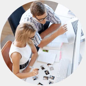 Guaranteed top quality website design verified by independent 3-rd parties like Google, W3C and others