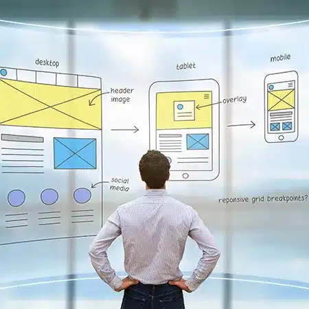Get a Stunning Business Website